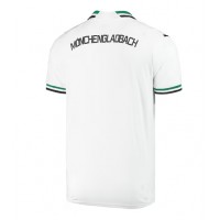 Borussia Monchengladbach Heimtrikot 2023-24 Kurzarm